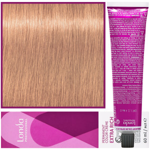 Londa Color - profesjonalna farba do włosów Vitaflection Microspheres, 60ml 8/96 Jasny Blond Opalizująco Fioletowy