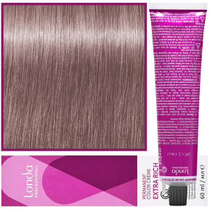 Londa Color - profesjonalna farba do włosów Vitaflection Microspheres, 60ml 8/65 Chłodny Odcień Róży