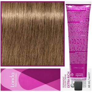 Londa Color - profesjonalna farba do włosów Vitaflection Microspheres, 60ml 8/ Naturalny jasny blond