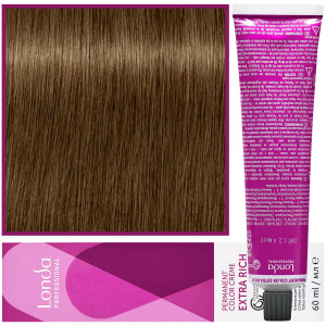 Londa Color - profesjonalna farba do włosów Vitaflection Microspheres, 60ml 6/0 Ciemny blond