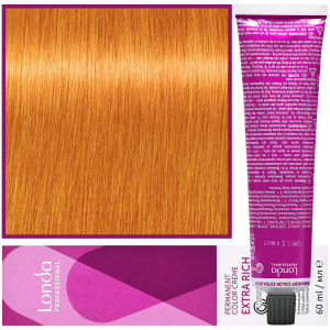 Londa Color - profesjonalna farba do włosów Vitaflection Microspheres, 60ml 0/33 Intensywnie Złoty