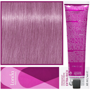 Londa Color - profesjonalna farba do włosów Vitaflection Microspheres, 60ml /65 Pastelowy Mix Fioletowo-Czerwony