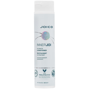 Joico InnerJoi Hydrate Conditioner – odżywka nawilżająca do włosów suchych, 300 ml