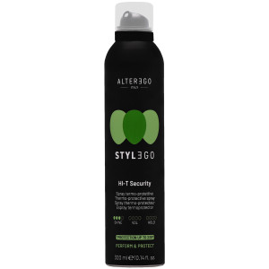 Alter Ego AE StylEgo HI-T Security Thermo-protective Spray – spray termoochronny do włosów, 300 ml