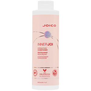 Joico InnerJoi Strengthen Conditioner – odżywka do włosów osłabionych, 1000 ml