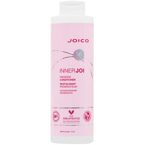 Joico InnerJoi Preserve Conditioner – odżywka chroniąca kolor, 1000 ml