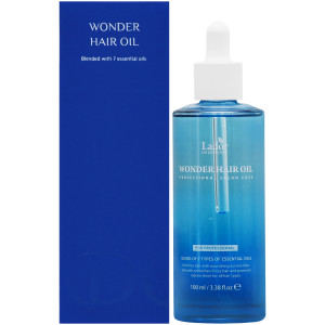 La'dor Wonder Hair Oil – odżywczy olejek do włosów, 100 ml