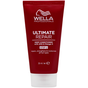 Wella Professionals Ultimate Repair Conditioner – regenerująca odżywka do włosów zniszczonych i suchych, 30 ml