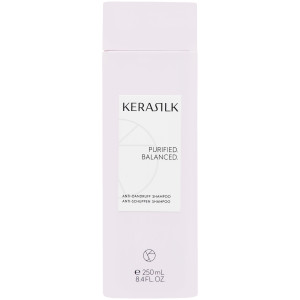Kerasilk Anti-Dandruff Shampoo – szampon przeciwłupieżowy do włosów, 250 ml