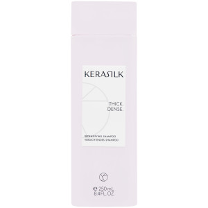 Kerasilk Redensifying Shampoo – szampon zagęszczający do włosów cienkich, 250 ml