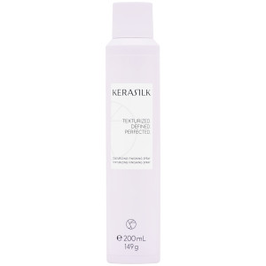 Kerasilk Texturizing Finishing Spray – lekki spray teksturyzujący do stylizacji, 200 ml