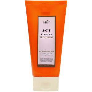 La'dor ACV Vinegar Treatment – kuracja octowa do włosów, 150 ml