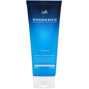 La'dor Wonder Balm – wygładzająca odżywka do włosów, 200 ml