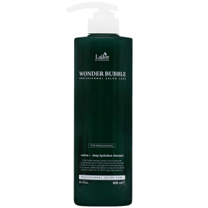 La'dor Wonder Bubble Shampoo – łagodny szampon do codziennego mycia, 600 ml