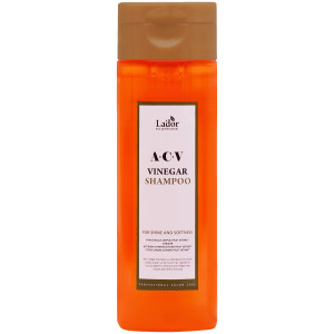 La'dor ACV Vinegar Shampoo – szampon z octem jabłkowym do włosów, 150 ml