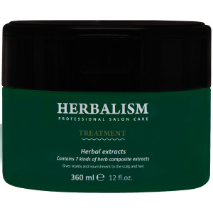 La'dor Herbalism Treatment – ziołowa kuracja do włosów i skóry głowy, 360 ml