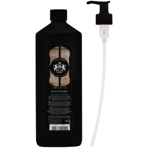 Dear Barber odżywka do zarostu i włosów suchych i zniszczonych 1000ml