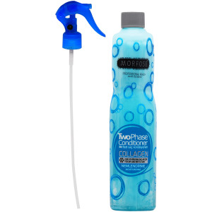 Morfose Two Phase Collagen – wzmacniająca, dwufazowa odżywka do włosów suchych, 400ml