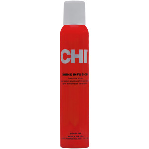 CHI Shine Infusion, Odżywka w sprayu nabłyszczająca 150ml