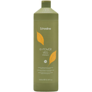 Echosline Ki Power VEG wegański szampon z keratyną 1000ml