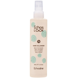 Echosline Echos Look Hair Volumizer - spray na objętość włosów, 200ml