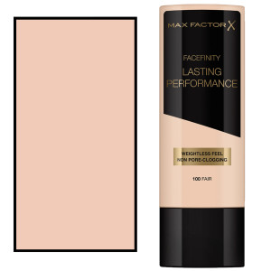 Max Factor Lasting Performance Make-Up niezwykle trwały podkład 35ml 100 Fair