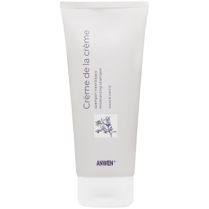Anwen Creme de la Creme – szampon nawilżający z proteinami, 200 ml