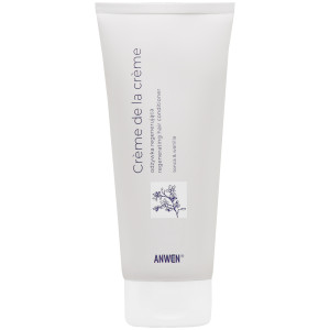 Anwen Creme de la Creme – regenerująca odżywka do włosów, 200 ml