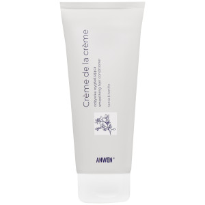 Anwen Creme de la Creme – odżywka wygładzająca włosy, 200 ml