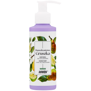 Anwen Humektantowa Gruszka - odżywka bez spłukiwania 150 ml