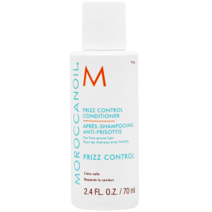Moroccanoil Frizz Control Conditioner – odżywka przeciw puszeniu, 70 ml