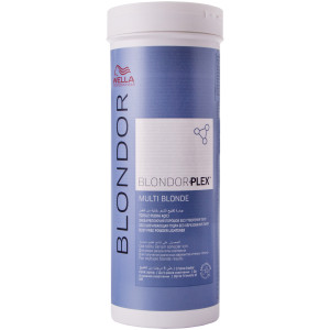 Wella Blondorplex 9 Multi Blonde Powder Rozjaśniacz w proszku 400 g