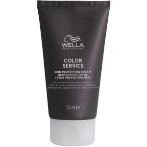 Wella Invigo Color Serice - krem ochronny do skóry podczas farbowania, 75ml
