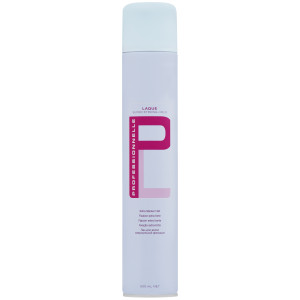 Schwarzkopf Indola Professionnelle Laque – lakier do włosów, mocne utrwalenie, 500 ml