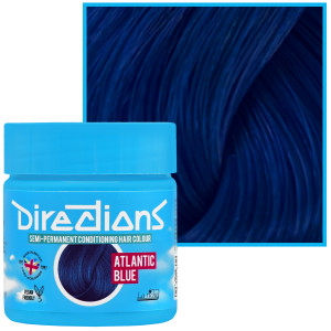 La Riche Directions - toner koloryzujący do włosów, 100ml Atlantic Blue