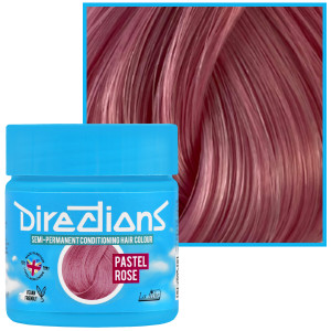 La Riche Directions - toner koloryzujący do włosów, 100ml Pastel Rose