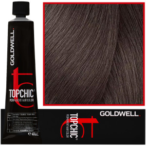 Farby do włosów Goldwell - profesjonalne farby do włosów, 60ml