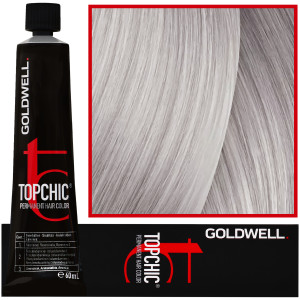 Farby Goldwell Topchic - profesjonalne farby do włosów 60ml