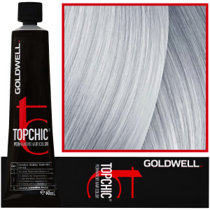 Goldwell Topchic - profesjonalna farba do włosów, 60ml P-MIX Perłowy Mix