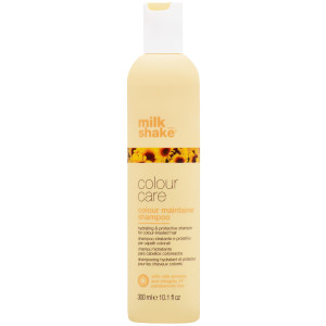 Milk Shake Color Maintainer - szampon do włosów farbowanych, 300 ml