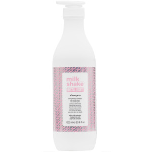 Milk Shake Insta Light Shampoo - szampon nabłyszczający do włosów, 1000ml