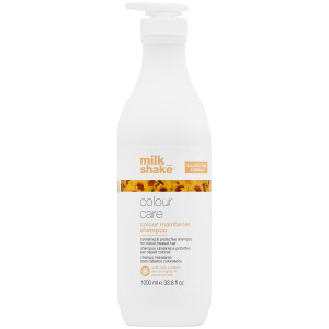 Milk Shake Color Maintainer Shampoo Sulfate Free - szampon do włosów farbowanych, 1000ml