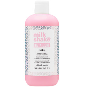 Milk Shake Insta Lotion Mask - maska do włosów wypełniająca ubytki, 500ml