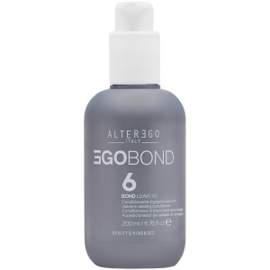 Alter Ego EgoBond 6 Leave-in Sealing - odżywka domykająca bez spłukiwania, 200ml