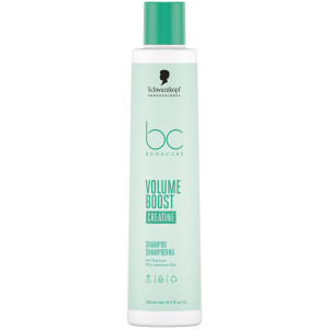 Schwarzkopf BC Volume Boost Shampoo – szampon dodający objętości, 250ml