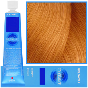 Goldwell Colorance - profesjonalna farba do półtrwałej koloryzacji, 60ml GG-MIX | Złoty Mix