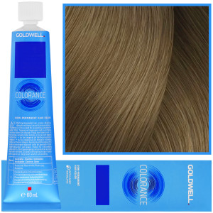Goldwell Colorance - profesjonalna farba do półtrwałej koloryzacji, 60ml 7 | Poziom Naturalny