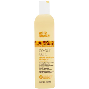 Milk Shake Color Maintainer Shampoo Sulfate Free - szampon do włosów farbowanych, 300ml
