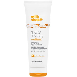 Milk Shake Make My Day Conditioner - odżywka ułatwiająca rozczesywanie, 250ml