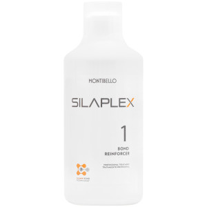 Montibello SILAPLEX No1 - innowacyjna odbudowa i regeneracja włosów, 500ml